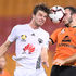 Football: Wellington Phoenix's top four A-League playoff hopes take another hit with loss to Brisbane Roar Football: Wellington Phoenix's top four A-League playoff hopes take another hit with loss to Brisbane Roar